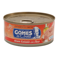 Gomes da Costa te faz a vida más fácil