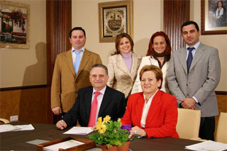 Empresas Familiares-Un mundo aparte