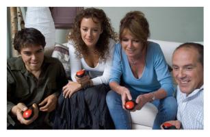 Acercando a los hijos a la empresa familiar