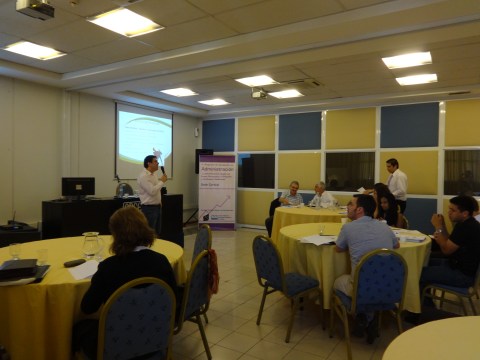 Motivación y Convivencia Generacional en las Organizaciones.