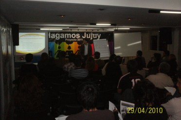 Curso de Capacitación 4